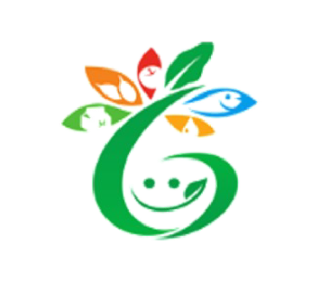 臺北市社區營養推廣中心 Logo